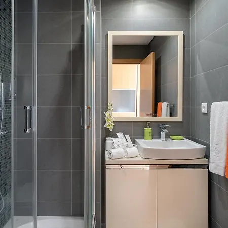 Casa Dos Filhos By Rent2u, Lda Διαμέρισμα *