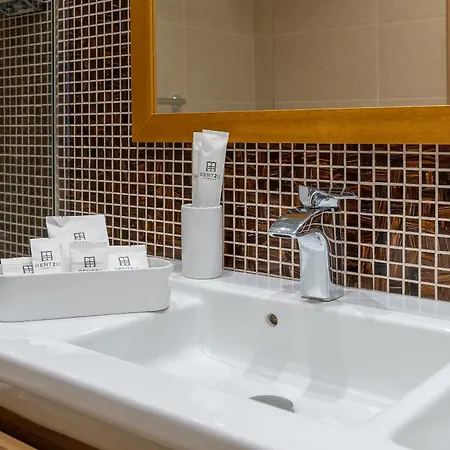 Διαμέρισμα Casa Dos Filhos By Rent2u, Lda *