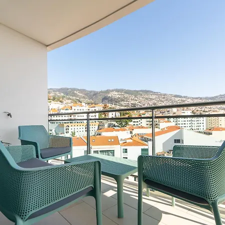 Casa Dos Filhos By Rent2u, Lda Διαμέρισμα *