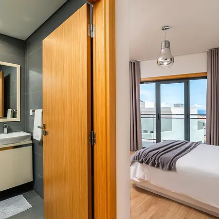 Casa Dos Filhos By Rent2u, Lda Funchal