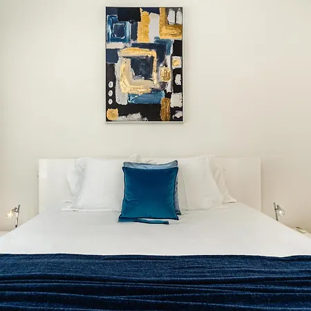 Casa Dos Filhos By Rent2u, Lda Lägenhet