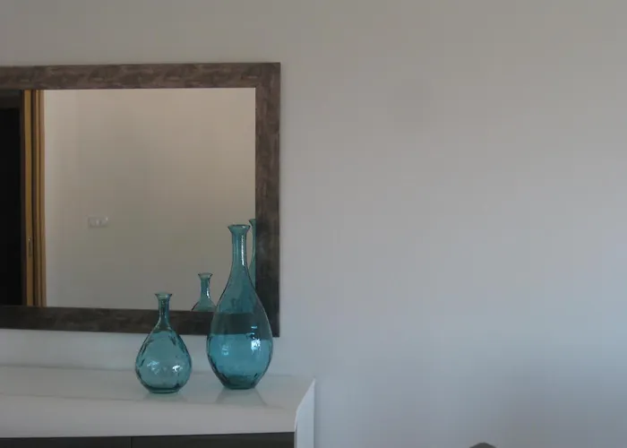 דירה Casa Dos Filhos By Rent2u, Lda פונשל