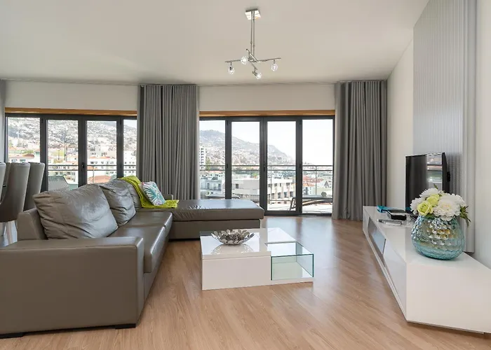 Casa Dos Filhos By Rent2u, Lda דירה פונשל