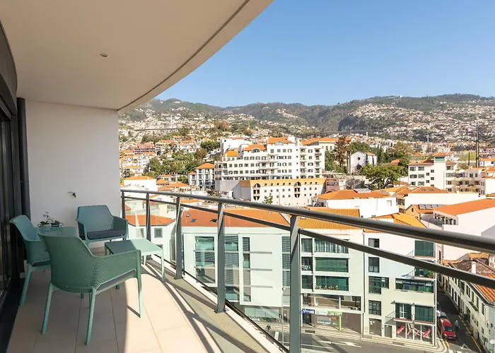 דירה Casa Dos Filhos By Rent2u, Lda