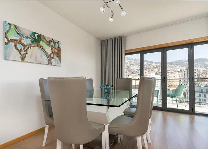 דירה Casa Dos Filhos By Rent2u, Lda