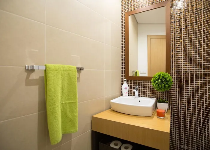 Casa Dos Filhos By Rent2u, Lda *