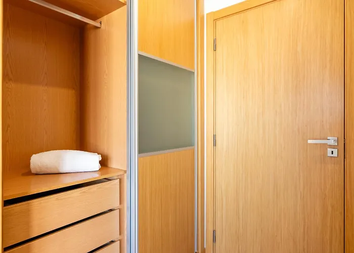 Casa Dos Filhos By Rent2u, Lda