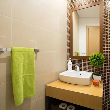 Casa Dos Filhos By Rent2u, Lda *