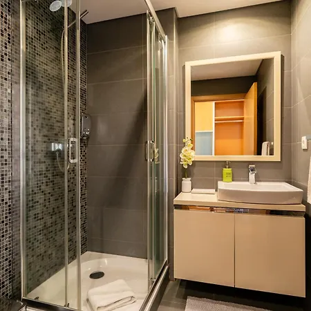 Lejlighed Casa Dos Filhos By Rent2u, Lda *