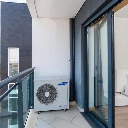 Casa Dos Filhos By Rent2u, Lda