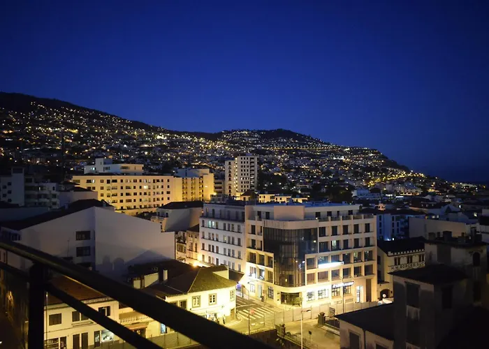 Apartment Casa Dos Filhos By Rent2u, Lda