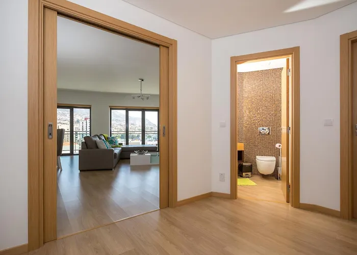 Apartment Casa Dos Filhos By Rent2u, Lda *