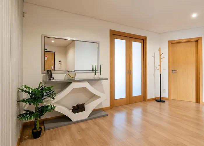 Casa Dos Filhos By Rent2u, Lda