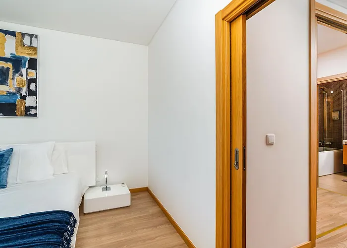 Casa Dos Filhos By Rent2u, Lda