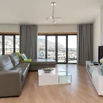 Casa Dos Filhos By Rent2u, Lda Апартаменты Фуншал