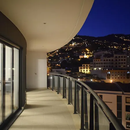 Casa Dos Filhos By Rent2u, Lda * Фуншал