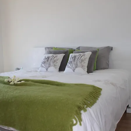 Casa Dos Filhos By Rent2u, Lda
