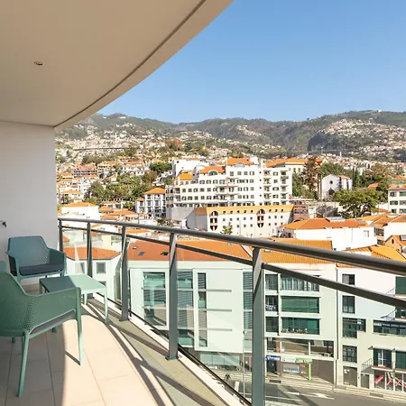 Apartament Casa Dos Filhos By Rent2u, Lda