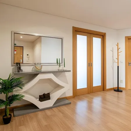 Casa Dos Filhos By Rent2u, Lda