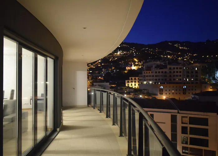 Casa Dos Filhos By Rent2u, Lda * Funchal (Madeira)