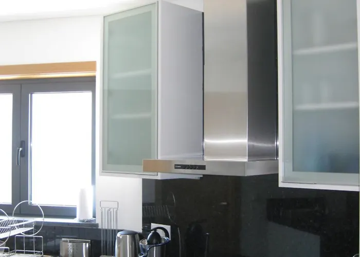 דירה Casa Dos Filhos By Rent2u, Lda *