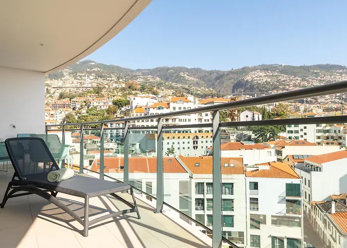 Casa Dos Filhos By Rent2u, Lda *