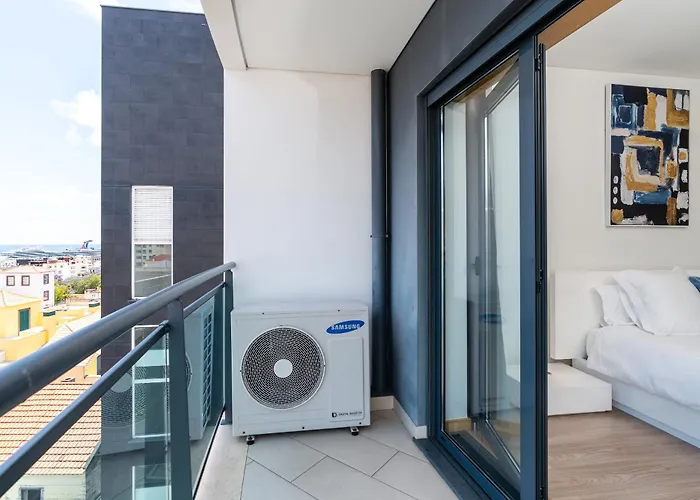 Casa Dos Filhos By Rent2u, Lda