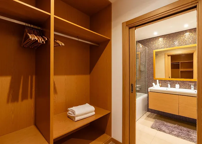 Apartment Casa Dos Filhos By Rent2u, Lda