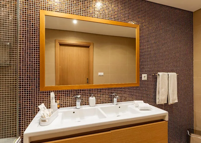 Casa Dos Filhos By Rent2u, Lda