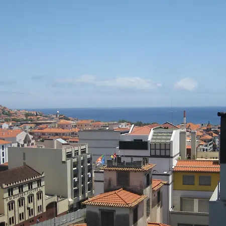 Casa Dos Filhos By Rent2u, Lda Apartman