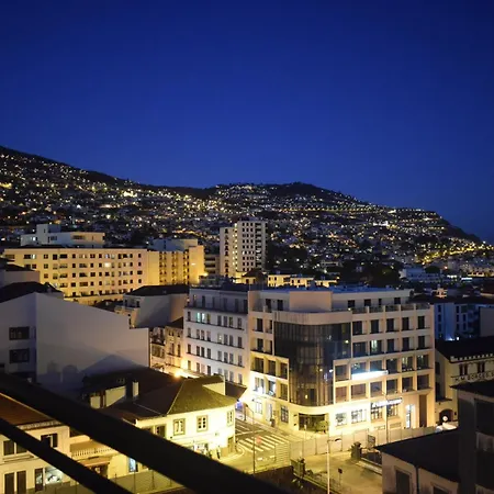 アパート Casa Dos Filhos By Rent2u, Lda