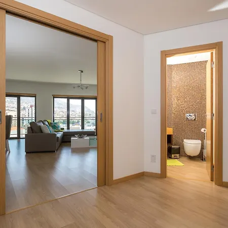 アパート Casa Dos Filhos By Rent2u, Lda *