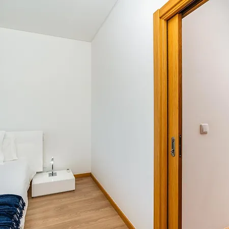 Casa Dos Filhos By Rent2u, Lda