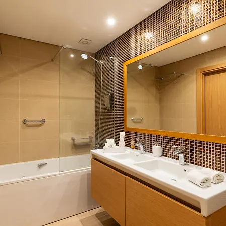 Casa Dos Filhos By Rent2u, Lda フンシャル